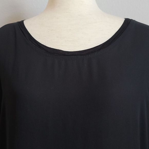 WHO, WHAT, WEAR WOMAN'S TOP - Picture 5 of 9